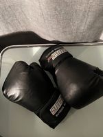 Suteng Sports Boxhandschuhe Handschuhe schwarz neu Niedersachsen - Salzgitter Vorschau