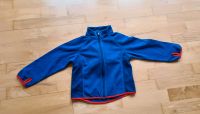 Jacke Kids 98/104 von H&M blau rot Saarland - St. Ingbert Vorschau