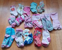 Socken Größe 19 bis 22 Set 16 Paar Bayern - Hurlach Vorschau