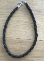 Schwarz Kette Modeschmuck Schmuck Halskette NEU Nordrhein-Westfalen - Lippstadt Vorschau