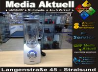 #076 ★ Philips ★ HR2094 ★ Standmixer ★ Media Aktuell ★ TOP ★ Mecklenburg-Vorpommern - Stralsund Vorschau