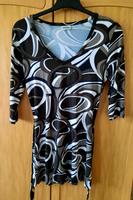 Damen Minikleid, Tunika, Marke Street One, Größe 42, Bayern - Bad Kissingen Vorschau