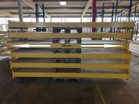 Eurostock AS Palettenregaltraversen Traversen 330 cm 3.000 kg Nordrhein-Westfalen - Borgentreich Vorschau