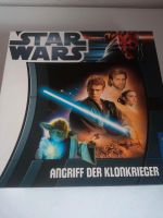 Star Wars Angriff der Klonkrieger NEU!!! Aachen - Aachen-Haaren Vorschau