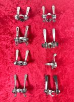 Schalthebel Shimano Dura Ace Zeus Sachs Huret Vintage Nordrhein-Westfalen - Krefeld Vorschau