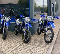 Sherco 50cc EU5 Baden-Württemberg - Bretten Vorschau