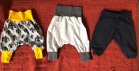 3 Baby Hosen, Gr 62-74, H&M Handmade Nordrhein-Westfalen - Herzebrock-Clarholz Vorschau