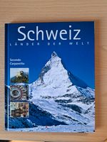 Schweiz - Länder der Welt  Bildband Bayern - Neustadt a. d. Waldnaab Vorschau