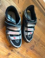Diadora  Fahrrad/Spinningschuhe Damen, Größe 38 Hessen - Homberg (Efze) Vorschau