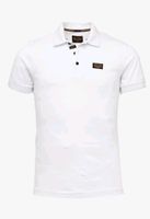 PME Legend Poloshirt Weiss Duisburg - Meiderich/Beeck Vorschau