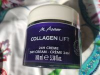 M.Asam Collagen Lift 100ml  NEU Saarland - Quierschied Vorschau