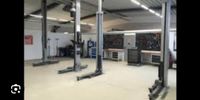 Suche Garage oder Halle zum Schrauben Bad Königshofen - Höchheim Vorschau