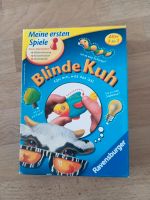 Blinde Kuh Spiel Berlin - Lichtenberg Vorschau