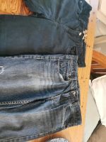 Jeans Gr. 170 Hessen - Gießen Vorschau