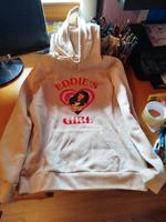 Hoodie Stranger Things Eddies Girl S Hessen - Freigericht Vorschau
