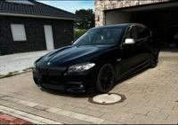 BMW 530D F10 Niedersachsen - Visbek Vorschau