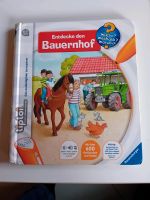 Tip Toi Buch Entdecke den Bauernhof Rheinland-Pfalz - Simmern Vorschau