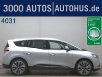Renault Grand Scenic 1.7 BLUE dCi Business Navi Shz AHK Gyhum - Bockel Vorschau