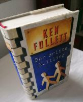 Buch Roman "Der dritte Zwilling" von Ken Follett Niedersachsen - Jork Vorschau