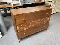 Kommode Schrank Sideboard Massivholz Möbel UVP 419€ Hessen - Alsfeld Vorschau