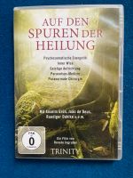 AUF DEN SPUREN DER HEILUNG  DVD Trinity Verlag Nordrhein-Westfalen - Marl Vorschau