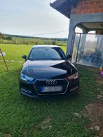 Audi a4 b9 Aubing-Lochhausen-Langwied - Aubing Vorschau