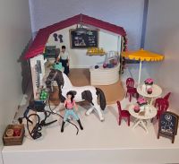 Schleich Horse Club Reitercafe Nordrhein-Westfalen - Verl Vorschau