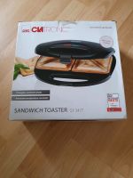 Sandwich Toaster Schleswig-Holstein - Sörup Vorschau