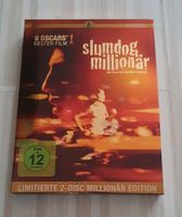 Slumdog Millionär 2 DVDs Digipack 8 Oscars (Versand möglich) Kiel - Ellerbek-Wellingdorf Vorschau