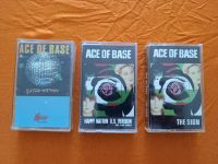 ACE OF BASE Musikkassetten MCs Sammlung Leipzig - Meusdorf Vorschau