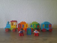 LEGO® DUPLO® Zahlenzug Krummhörn - Manslagt Vorschau