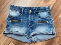 H&M kurze Jeans Shorts Größe 146 Baden-Württemberg - Karlsruhe Vorschau
