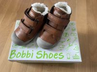 NEU! Kinderschuhe Winterschuhe 23 Bobbi Shoes Sachsen-Anhalt - Halle Vorschau