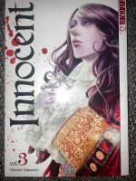 Innocent Manga Nr. 3 Sachsen-Anhalt - Magdeburg Vorschau