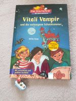 Vitali Vampir und die verborgene Schatzkammer Bayern - Veitsbronn Vorschau