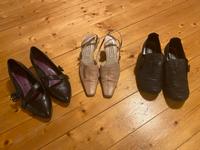 Damenschuhe Sachsen - Coswig Vorschau