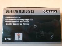 Hanteln 0,5 kg zum Joggen/Walken Baden-Württemberg - Schallbach Vorschau