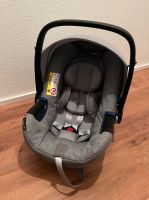 Babyschale von Britax Römer BABY-SAFE 2 i-SIZE Baden-Württemberg - Laupheim Vorschau