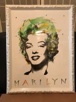 Pop Art Marilyn Monroe  Andrea Mauro 1995 Berlin - Charlottenburg Vorschau