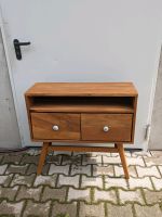 Sideboard Altholz Mangoholz mid century Bayern - Dietramszell Vorschau