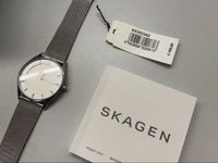 Skagen_Damenuhren mit Original Box Bonn - Weststadt Vorschau