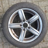 4 Alufelgen mit guten Winterreifen für BMW 1er Nordrhein-Westfalen - Mülheim (Ruhr) Vorschau