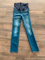 Umstandsjeans straight von h&m - Größe 36 Hessen - Schwalbach a. Taunus Vorschau