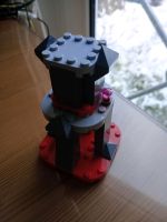 LEGO Mario - Bowser Turm Hessen - Eppstein Vorschau