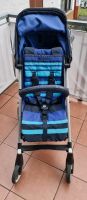 Cybex Callisto Kinderwagen Buggy mit Babywanne, Adapter Maxi Cosi Hessen - Erlensee Vorschau