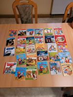 Spielsachen, Kinderbücher, Puzzles Bayern - Altenstadt an der Waldnaab Vorschau