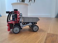Lego Technic 8065, Mini Kipplaster, ohne OVP, mit Anleitung Hamburg-Nord - Hamburg Ohlsdorf Vorschau