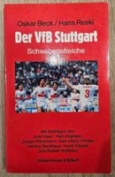 Der VfB Stuttgart - Schwabenstreiche - BUCH Baden-Württemberg - Wald Vorschau