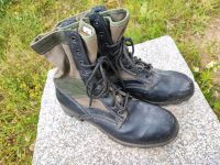 Schuhe Militär Gr. 11 Sachsen - Bautzen Vorschau