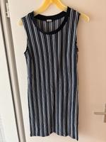 Drykorn kleid blau gestreift sommerkleid Düsseldorf - Eller Vorschau